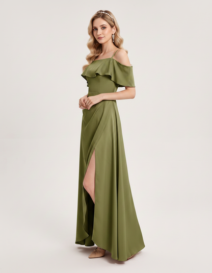 Celestia Maxi Dress