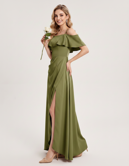 Celestia Maxi Dress