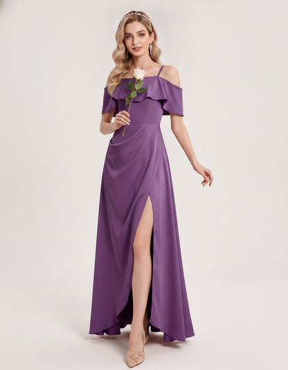 Celestia Maxi Dress