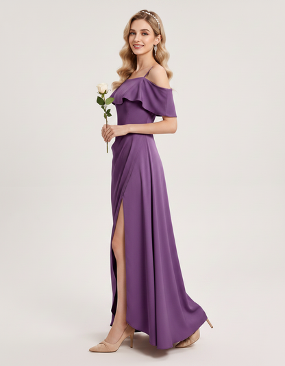Celestia Maxi Dress