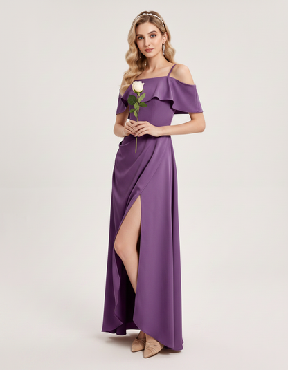 Celestia Maxi Dress