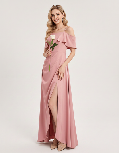 Celestia Maxi Dress