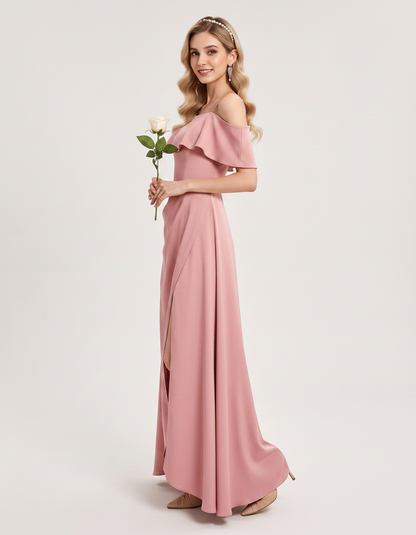 Celestia Maxi Dress