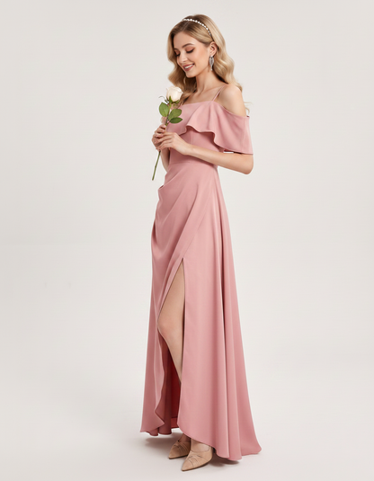 Celestia Maxi Dress