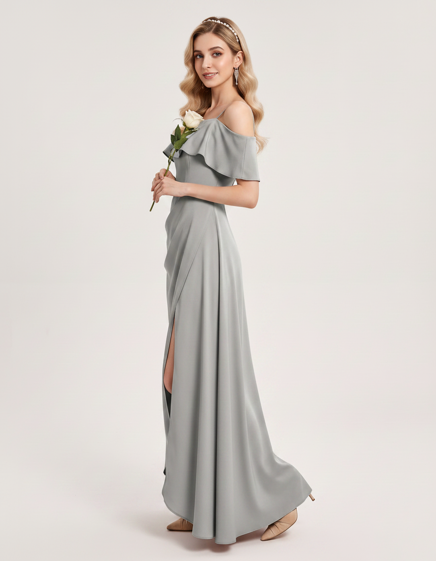 Celestia Maxi Dress