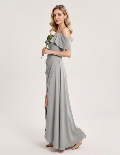 Celestia Maxi Dress