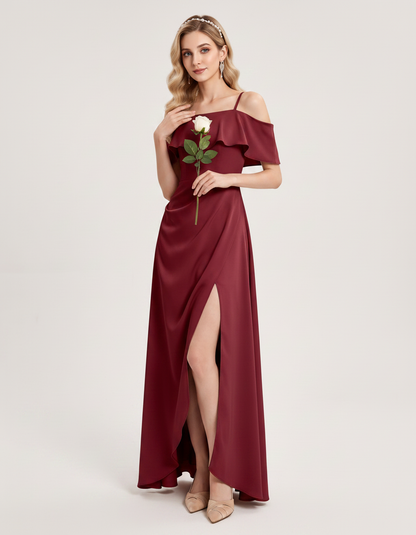 Celestia Maxi Dress