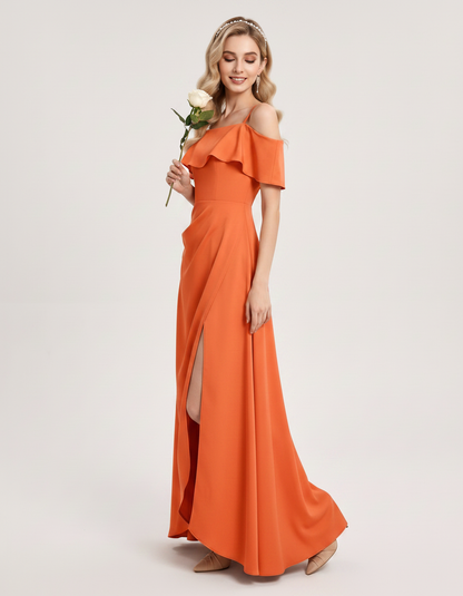 Celestia Maxi Dress