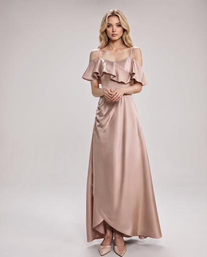 Aureline Maxi Dress