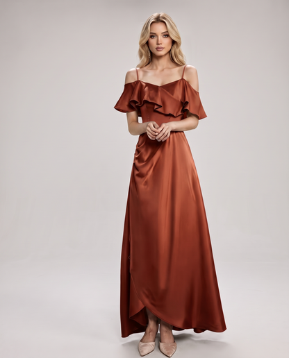 Aureline Maxi Dress