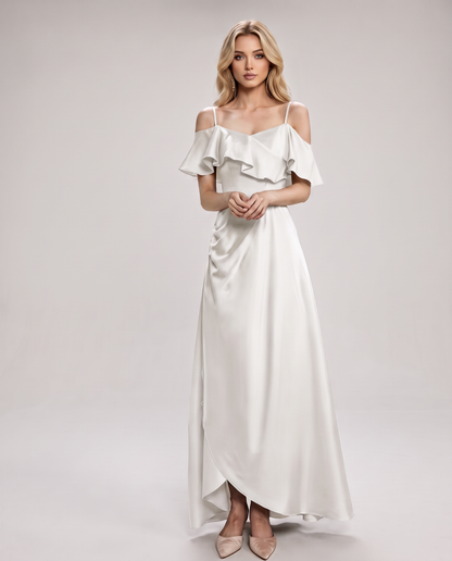Aureline Maxi Dress
