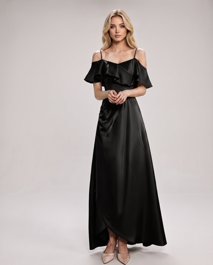 Aureline Maxi Dress