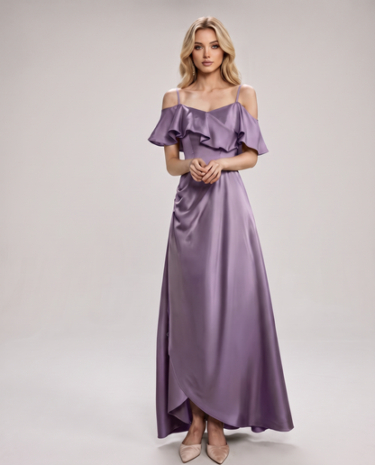 Aureline Maxi Dress
