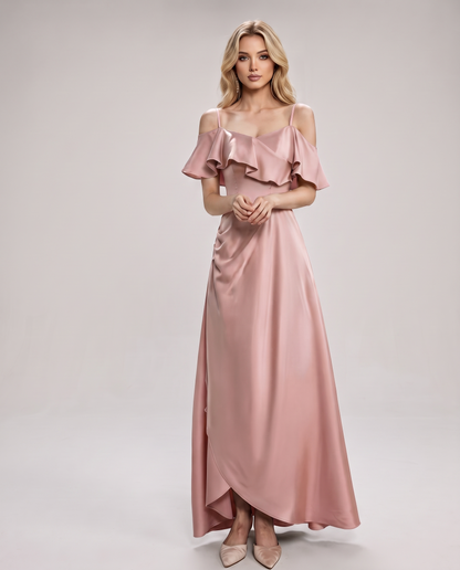 Aureline Maxi Dress