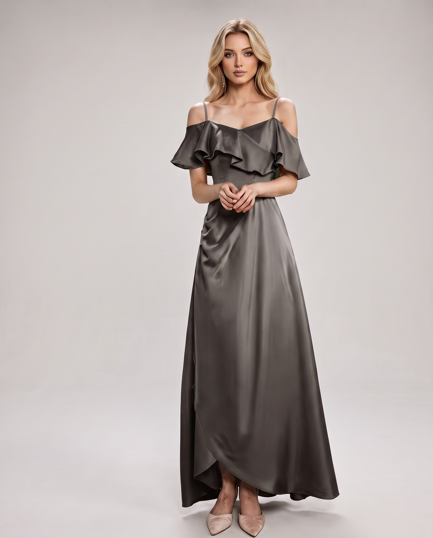 Aureline Maxi Dress