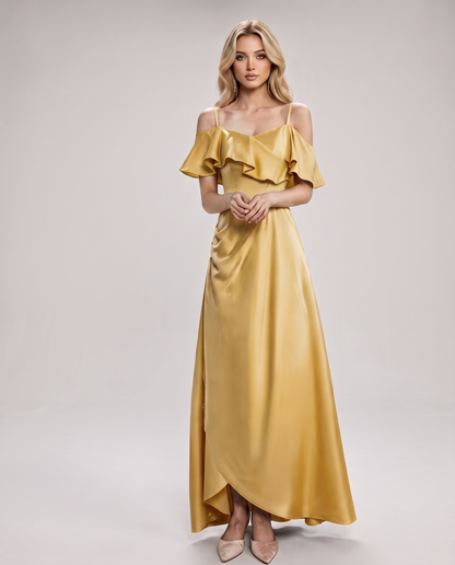 Aureline Maxi Dress