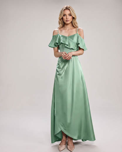 Aureline Maxi Dress