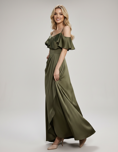 Aureline Maxi Dress