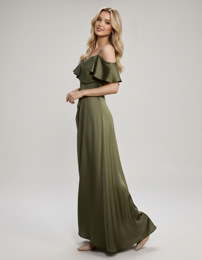 Aureline Maxi Dress