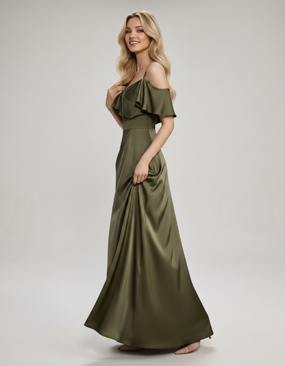 Aureline Maxi Dress