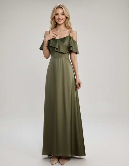 Aureline Maxi Dress