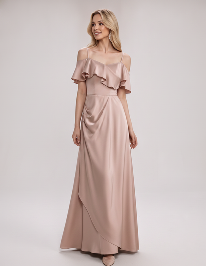 Aureline Maxi Dress