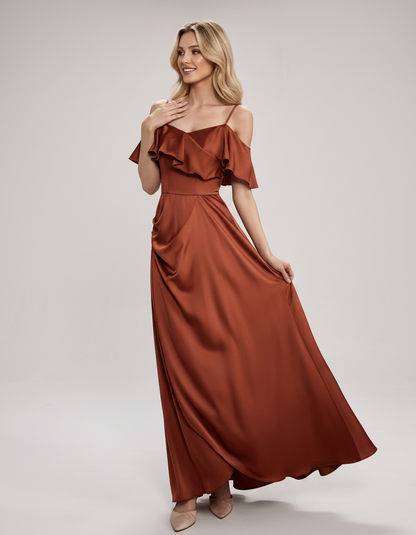 Aureline Maxi Dress