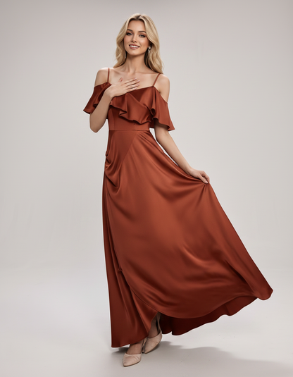 Aureline Maxi Dress