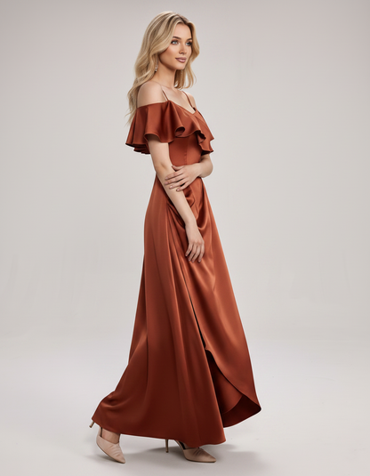 Aureline Maxi Dress
