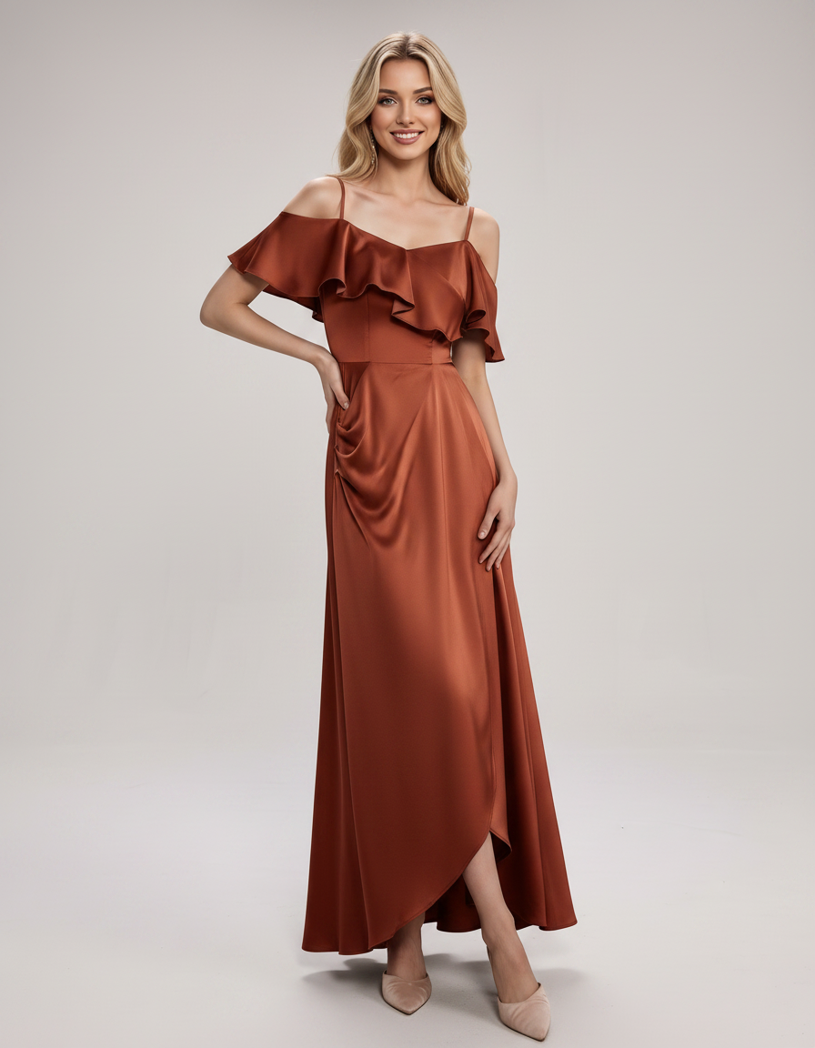 Aureline Maxi Dress