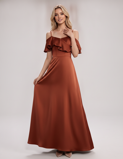 Aureline Maxi Dress