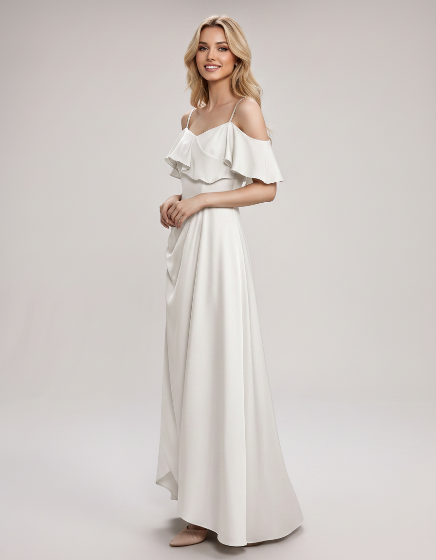Aureline Maxi Dress