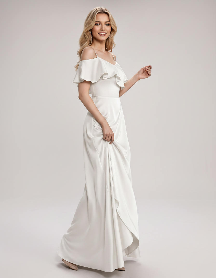 Aureline Maxi Dress