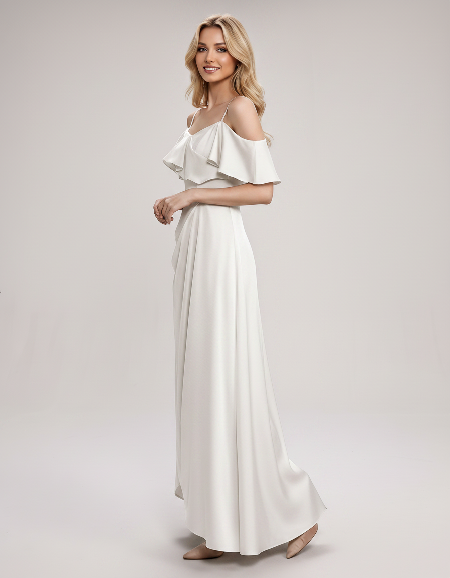 Aureline Maxi Dress