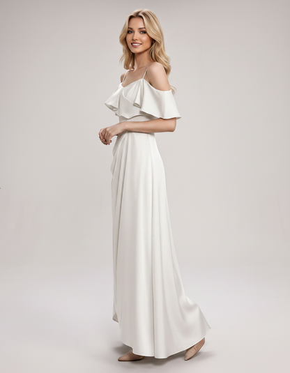Aureline Maxi Dress