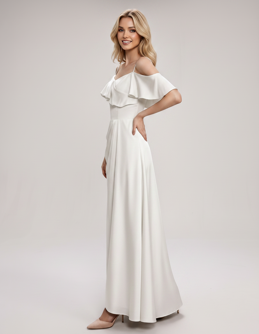 Aureline Maxi Dress