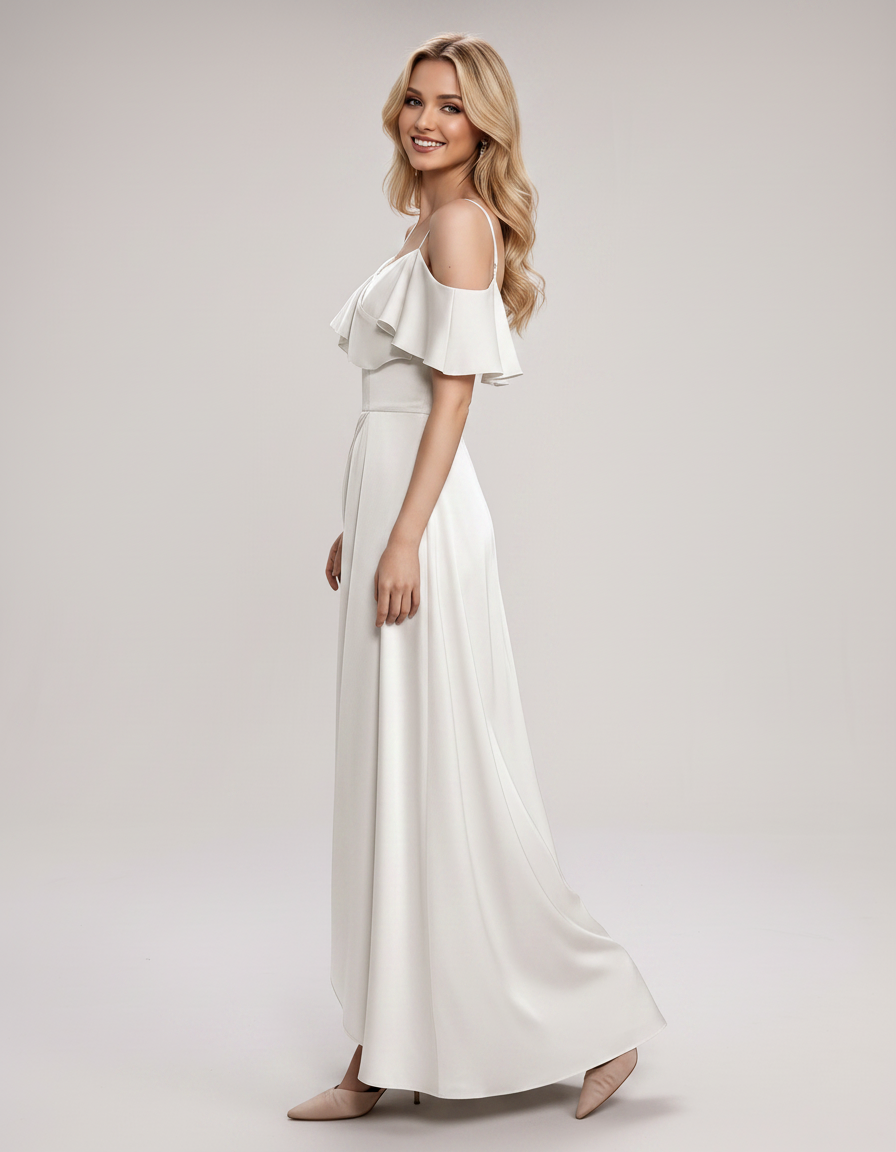 Aureline Maxi Dress