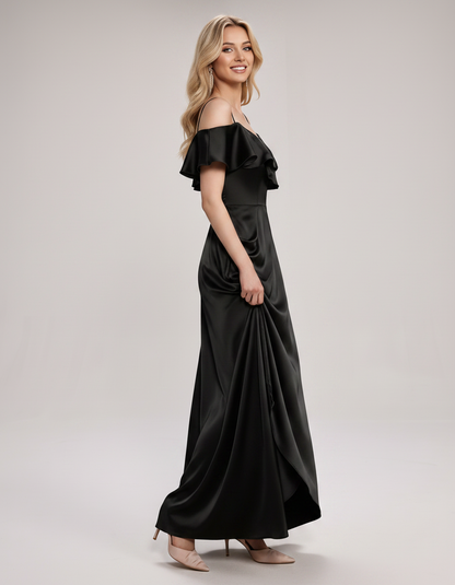 Aureline Maxi Dress