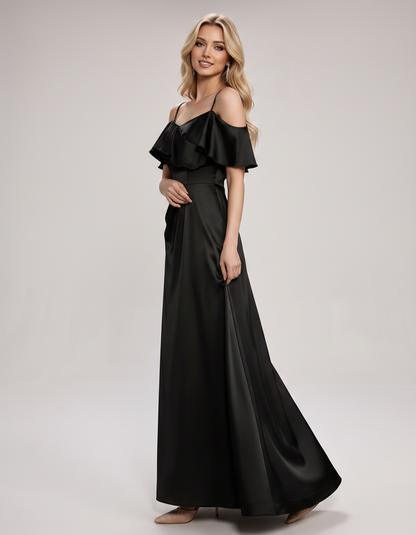 Aureline Maxi Dress