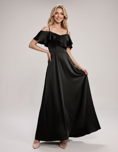 Aureline Maxi Dress