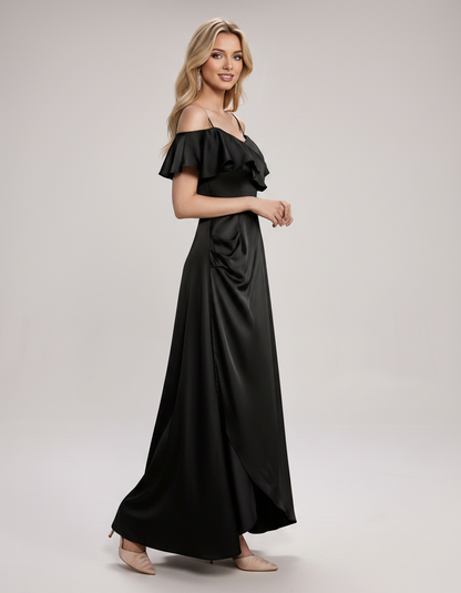 Aureline Maxi Dress