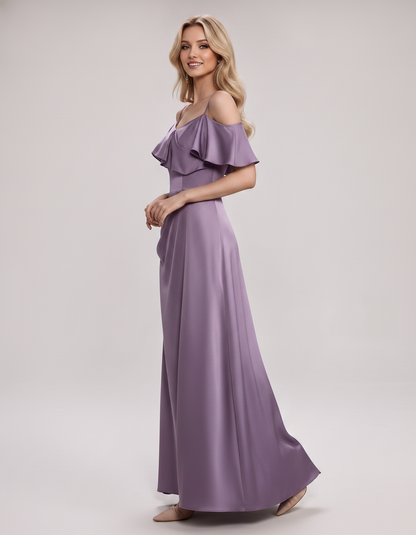 Aureline Maxi Dress