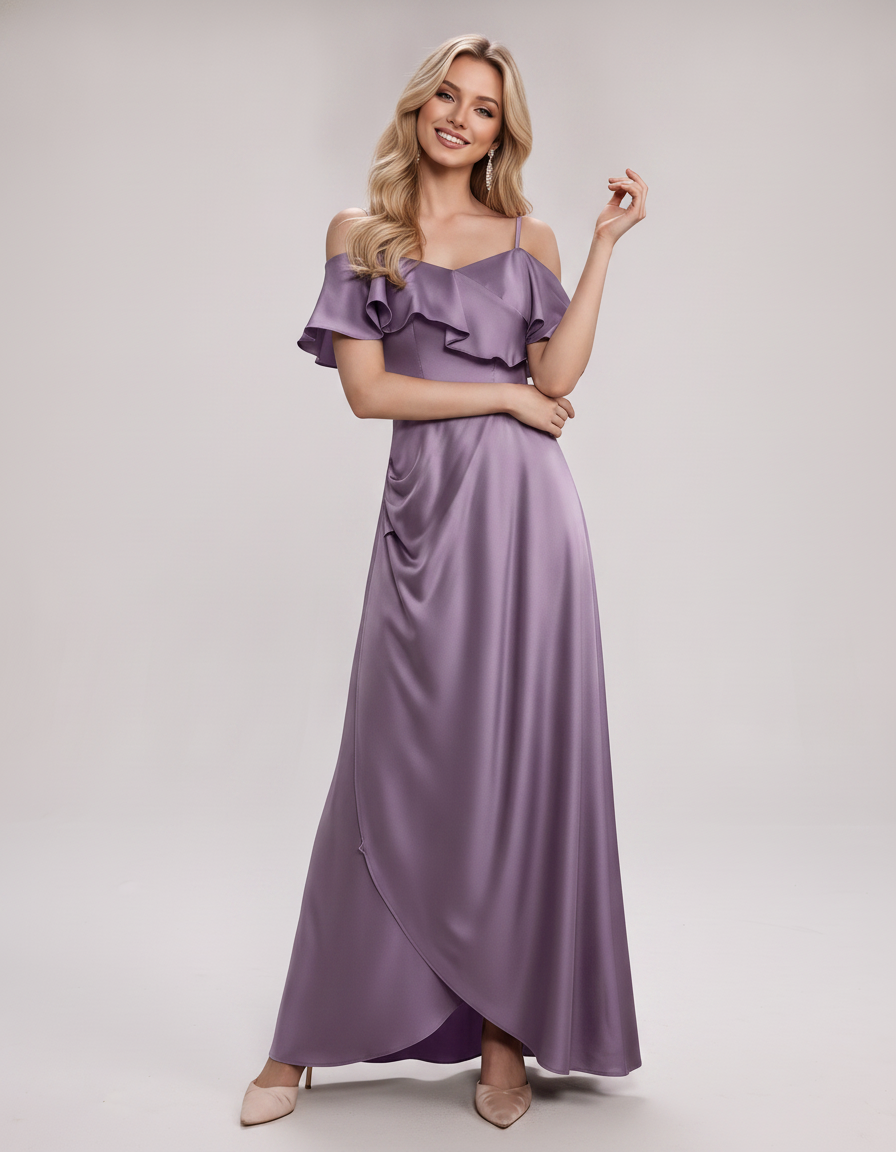 Aureline Maxi Dress