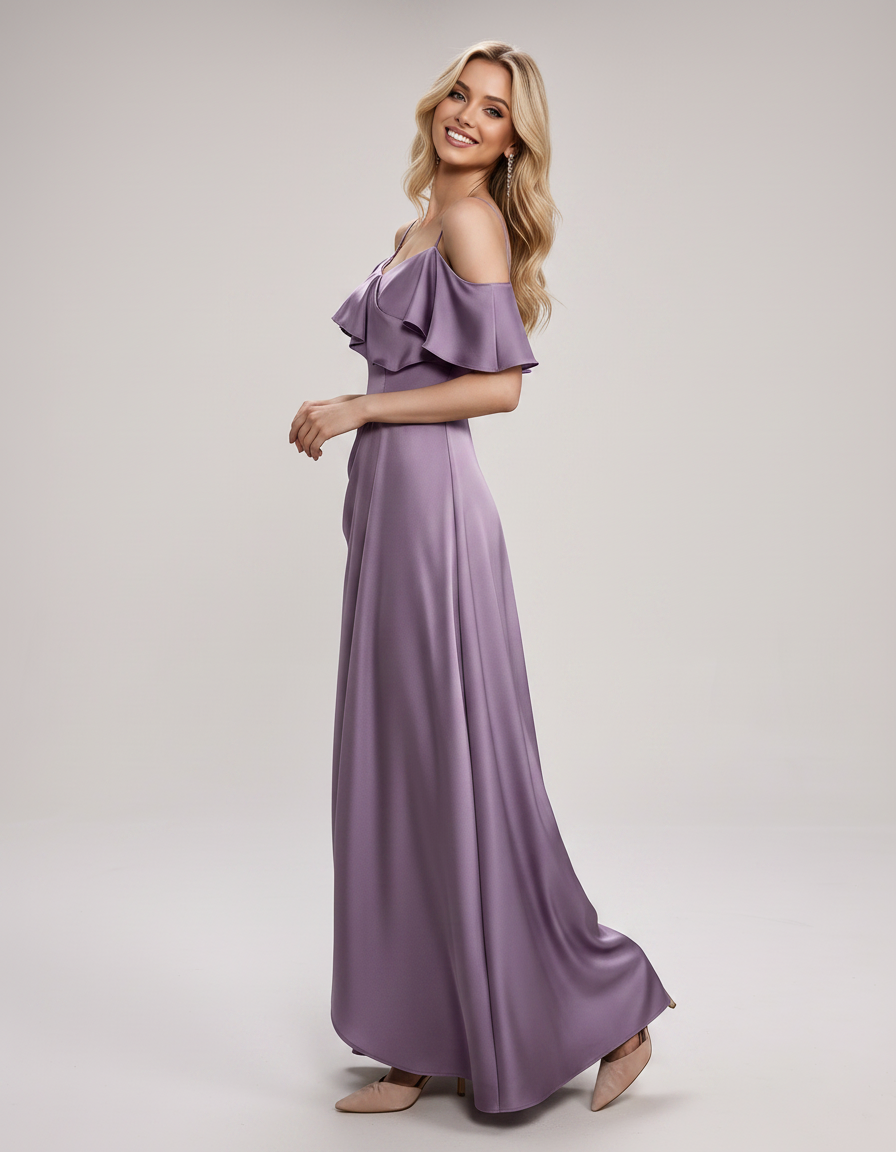 Aureline Maxi Dress