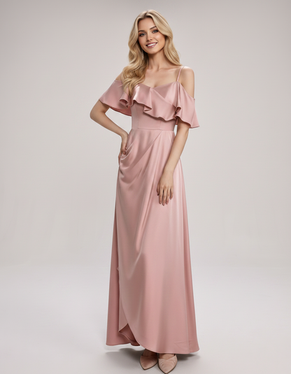 Aureline Maxi Dress