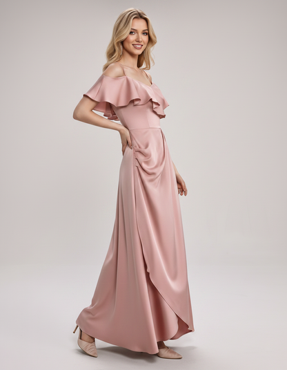 Aureline Maxi Dress