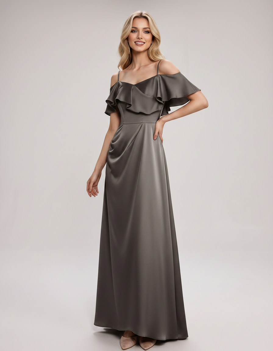 Aureline Maxi Dress