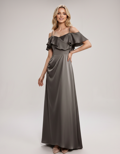 Aureline Maxi Dress