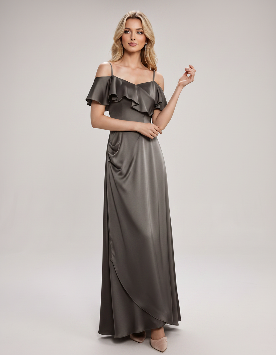 Aureline Maxi Dress