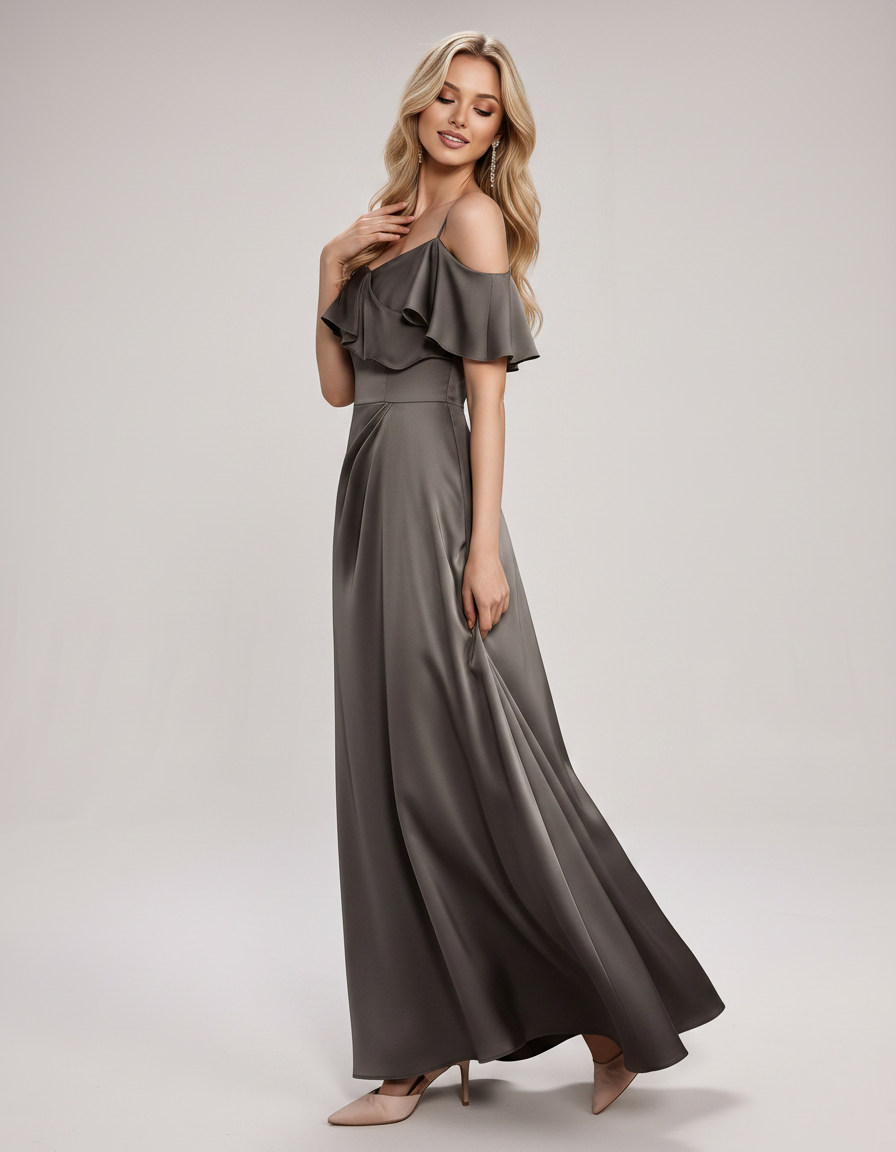 Aureline Maxi Dress